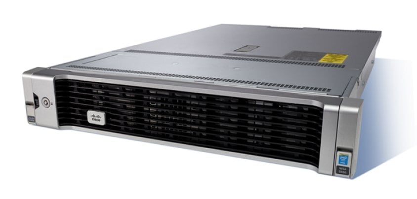 Product image of Cisco Secure Web Appliance