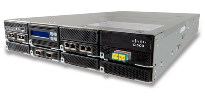 Product image of Cisco SSL Appliances