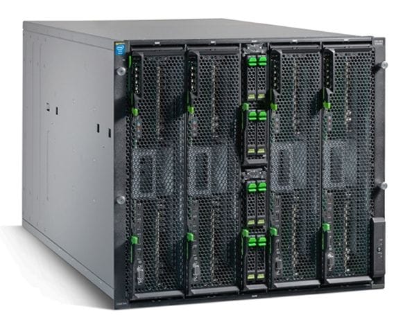 Product image of Cisco C800 Series Servers and Cisco C880 M5 Server