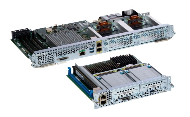Product Image of Cisco UCS E-Series Servers