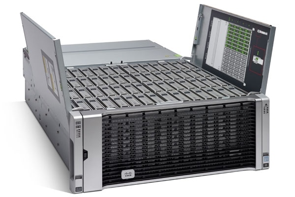 Product Image of Cisco UCS S-Series Storage Servers