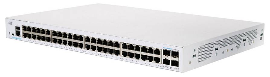 Product image of Cisco Business 250 Series Smart Switches