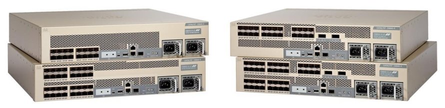 Product Image of Cisco Catalyst 6800 Series Switches