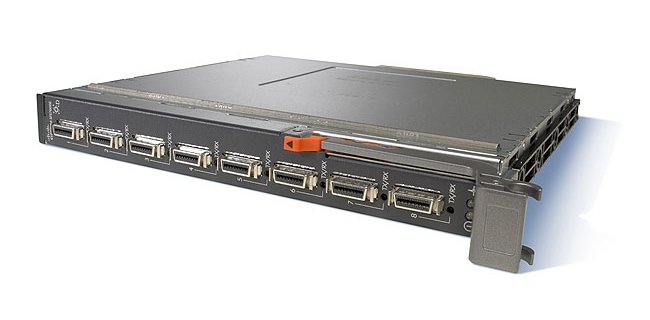 Product Image of Cisco SFS Solution for Dell