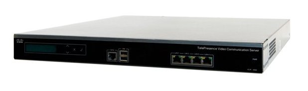 Product image of TelePresence Video Communication Server (VCS)