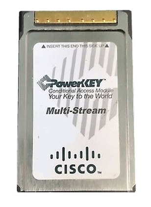 Product Image of CableCARDs