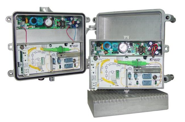 Product Image of Cisco Compact Nodes