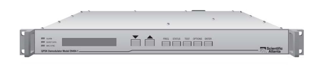 Product Image of Cisco DAVIC QPSK Devices