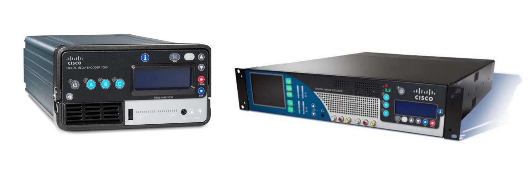 Product image of Cisco Digital Media Encoders