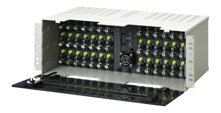 Product Image of Cisco Prisma High Density Receiver Products