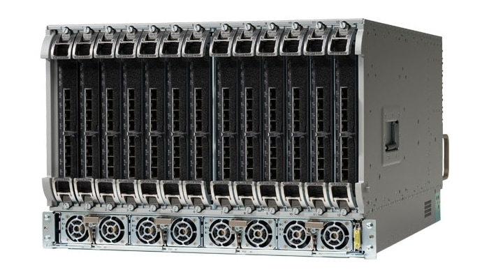 Product Image of Cisco Remote PHY Shelves