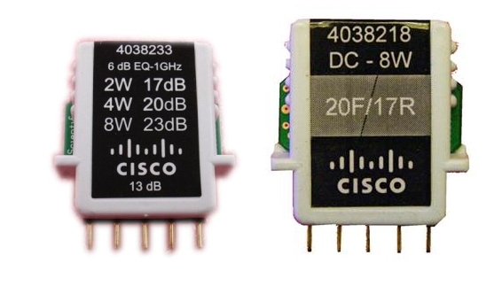 Product Image of Cisco Stretch Tap Plug-Ins and Accessories