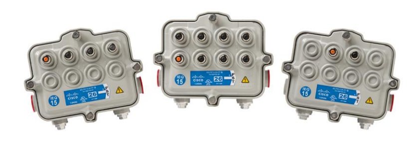 Product Image of Cisco Traditional Size Taps