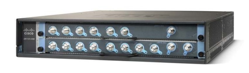 Product Image of Cisco uBR7200VXR Universal Broadband Routers