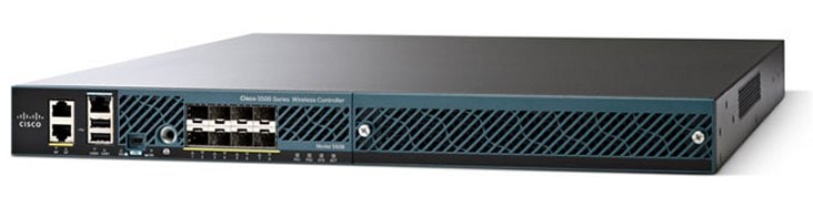 Cisco Cisco Air-Ct5508-K9 Controller Wireless wifi ECCEZIONALE extended professionale 