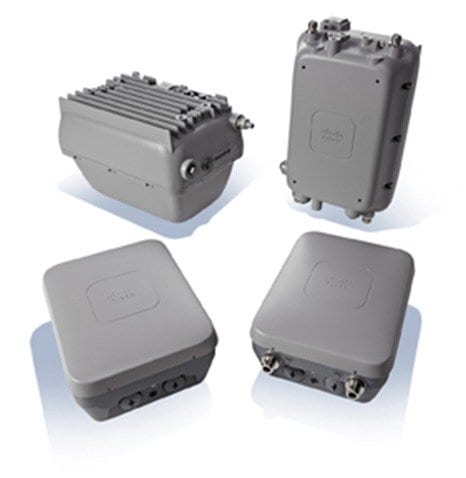 Product Image of Cisco Aironet 1570 Series