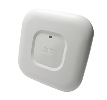Product Image of Cisco Aironet 1700 Series Access Points