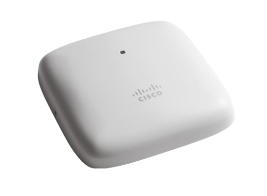 cisco aironet wireless software selector