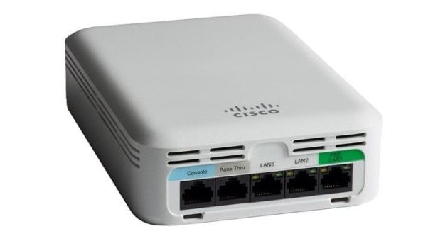 Product Image of Cisco Aironet 1810w Series Access Points