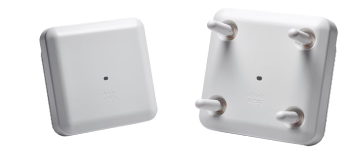 Product Image of Cisco Aironet 2800 Series Access Points