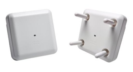 Product Image of Cisco Aironet 3800 Series Access Points