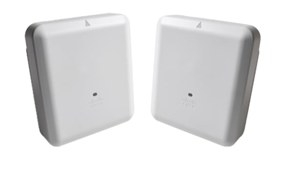 Product Image of Cisco Aironet 4800 Access Points