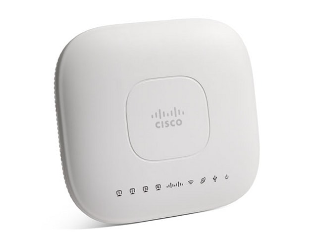 Product Image of Cisco Aironet 600 Series OfficeExtend Access Point