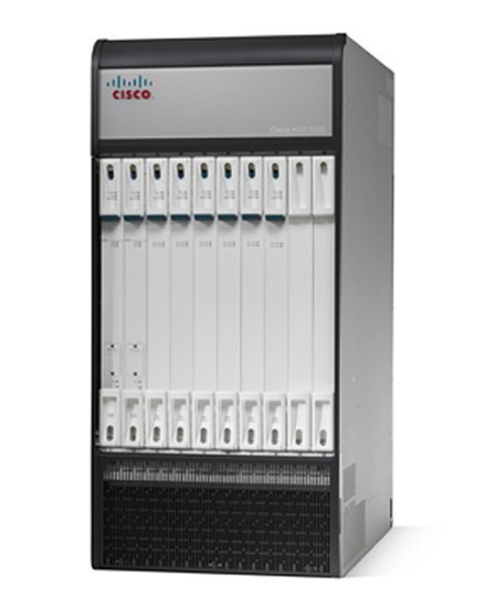 Product Image of Cisco ASR 5000 Series