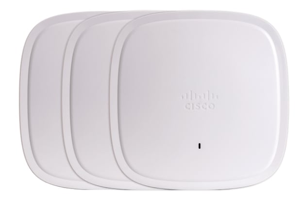 Product Image of Cisco Catalyst 9100 Access Points