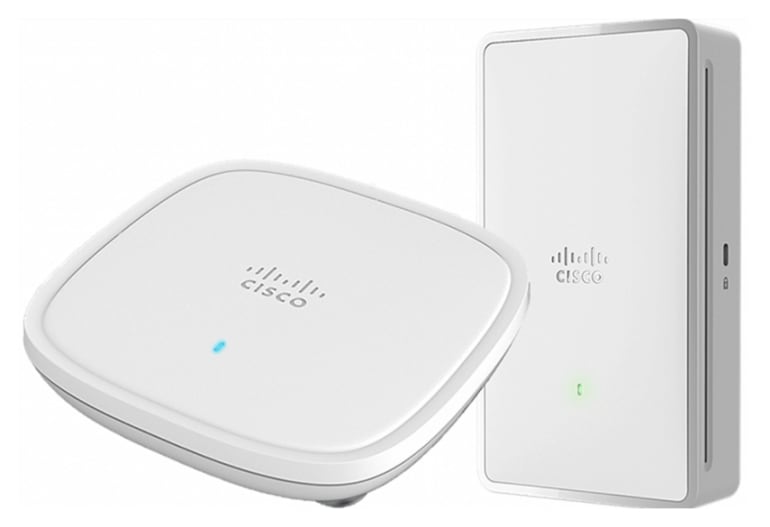 Product image of Cisco Catalyst 9105AX Series Access Points