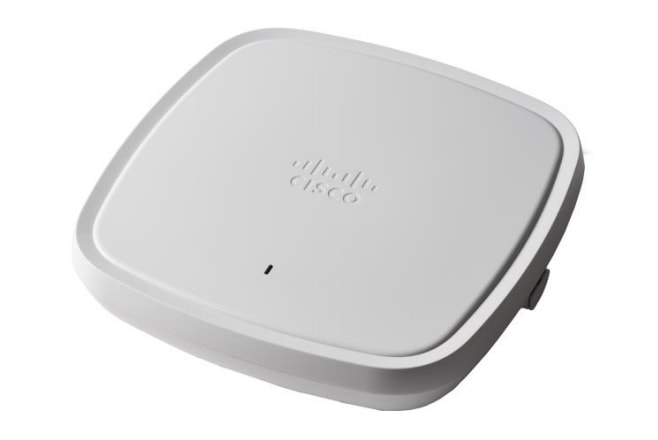 Product Image of Cisco Catalyst 9117AX Series Access Points