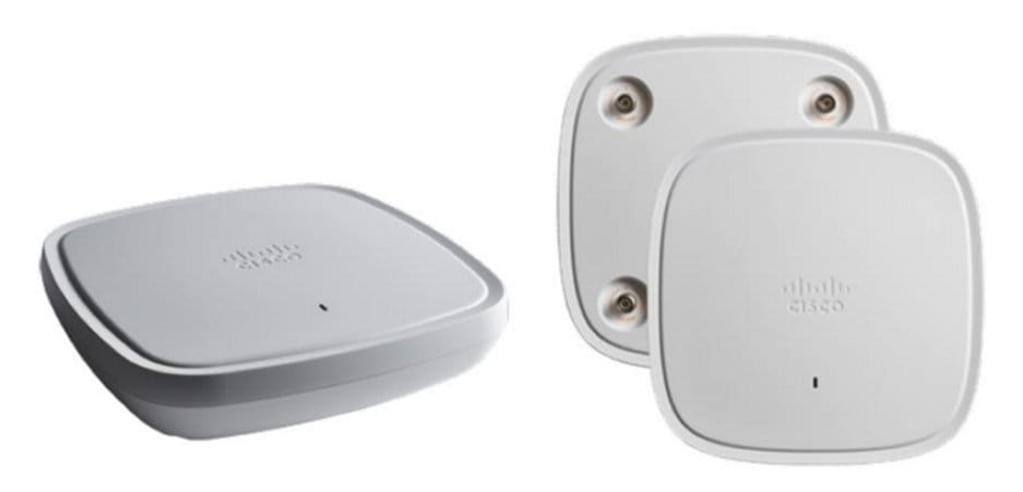 Product image of Cisco Catalyst 9120AX Series Access Points