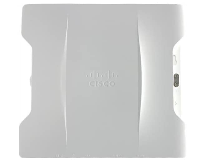 Product image of Catalyst IW9167 Series and Catalyst IW9167E Heavy Duty Access Point
