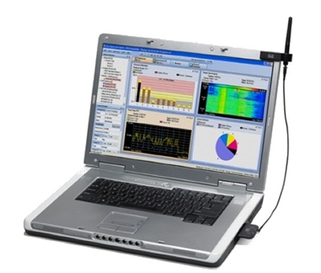 Product image of Cisco Spectrum Expert Wi-Fi