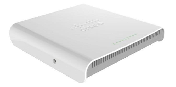 Product image of Cisco Universal Small Cell 7000 Series