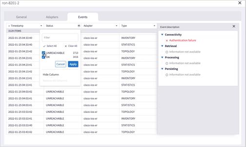 Graphical user interface, applicationDescription automatically generated