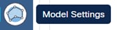 A blue and white signDescription automatically generated