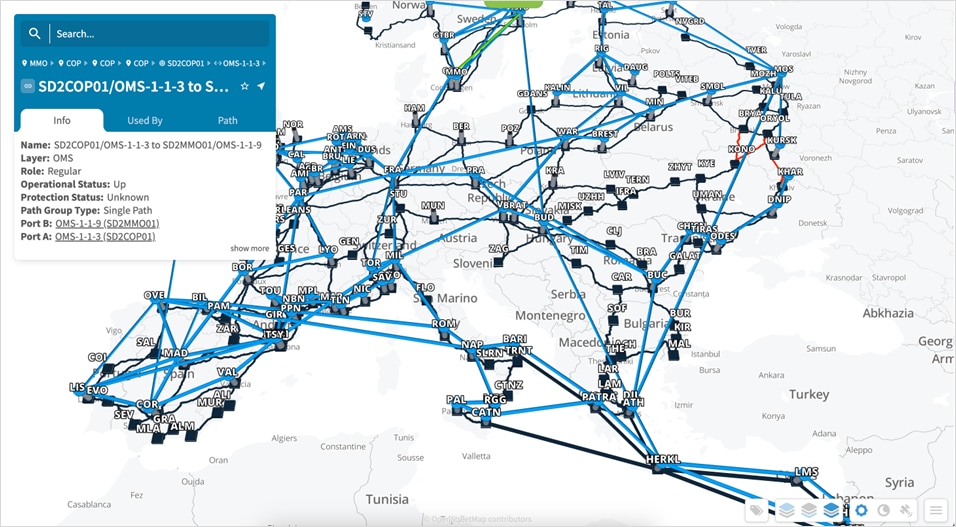 A map of the worldDescription automatically generated