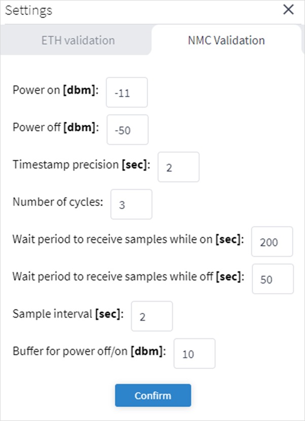 Graphical user interfaceDescription automatically generated