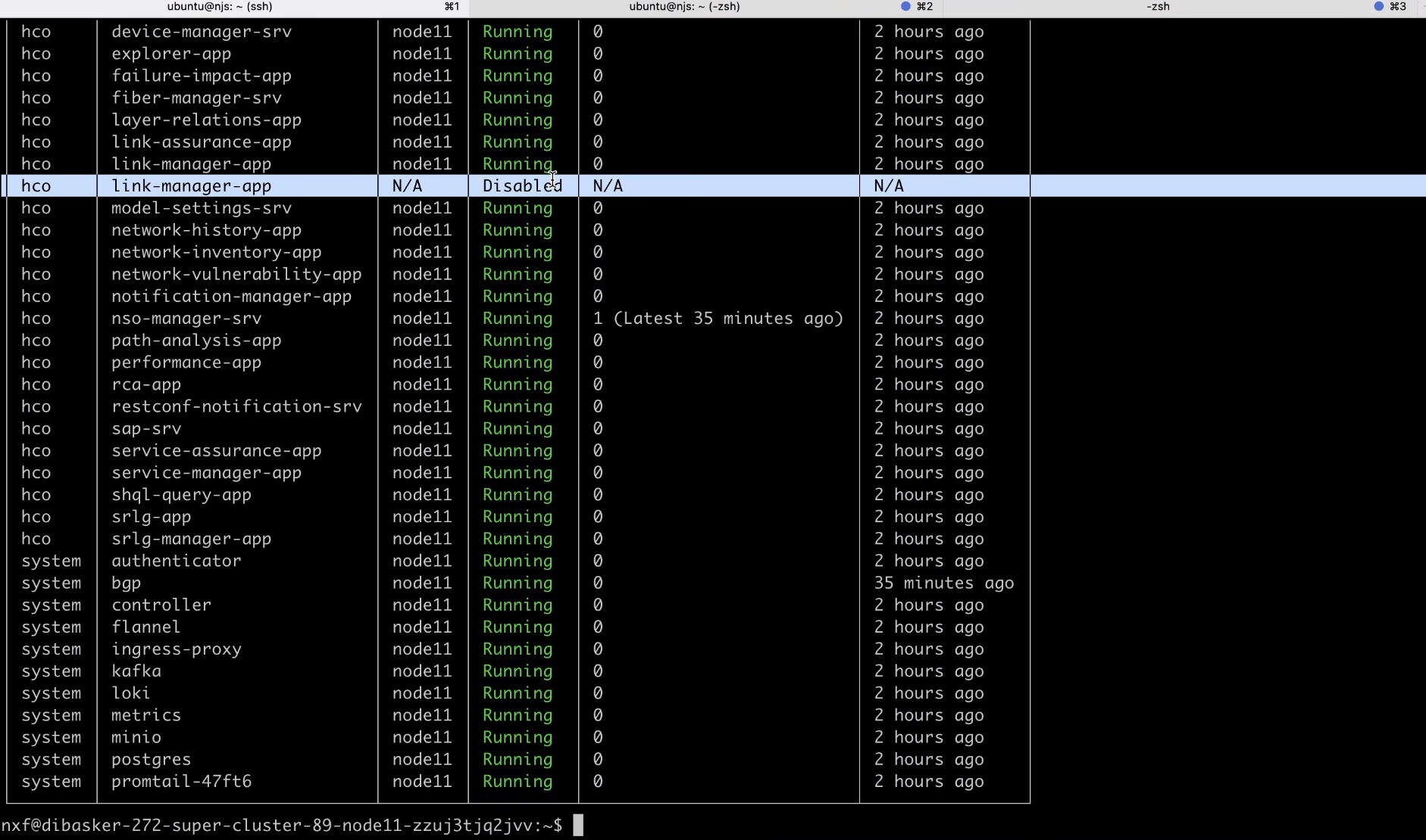 A screen shot of a computerAI-generated content may be incorrect.