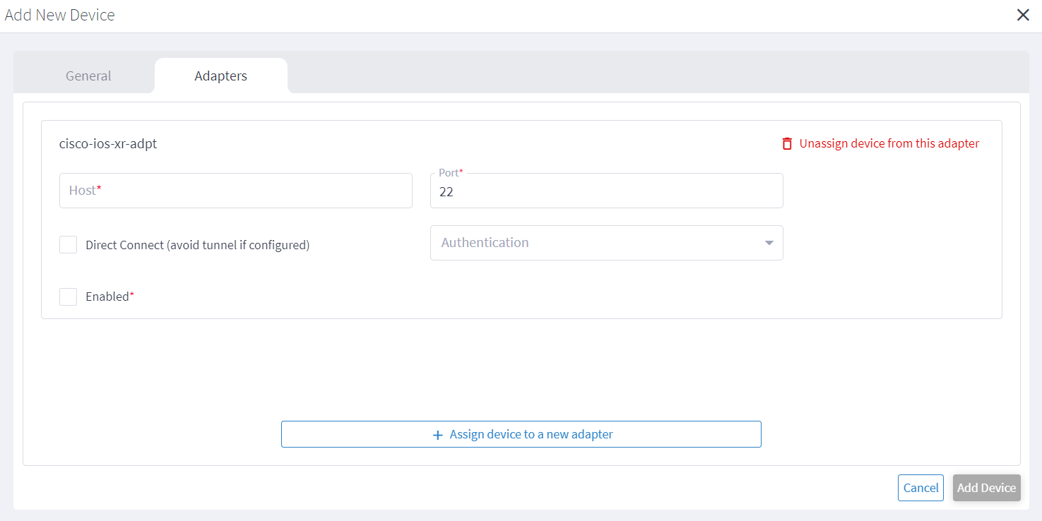 A diagram of a crosswork systemAI-generated content may be incorrect.