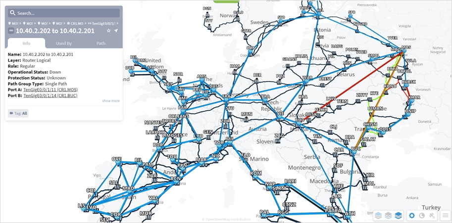 Diagram, mapDescription automatically generated