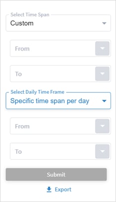 Graphical user interfaceDescription automatically generated