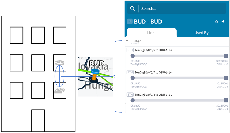 A screenshot of a search engineDescription automatically generated