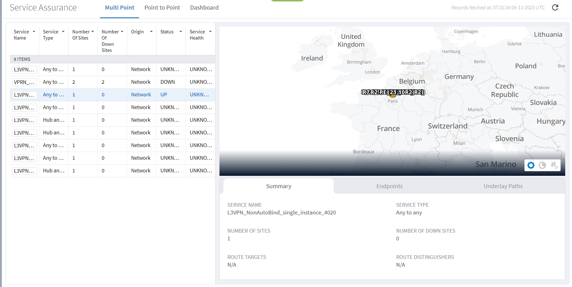 Graphical user interface, text, applicationDescription automatically generated