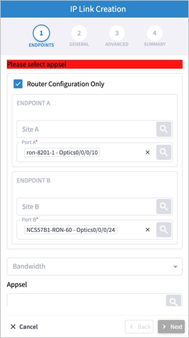 A screenshot of a router configurationAI-generated content may be incorrect.