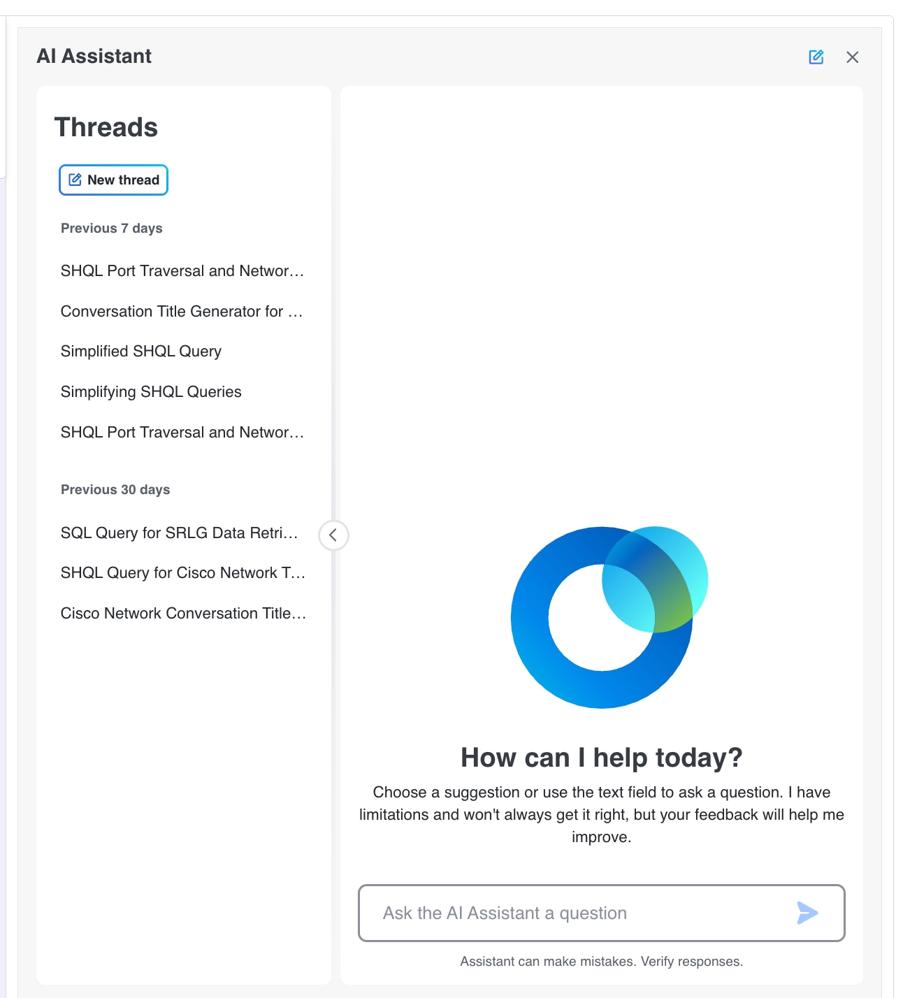A screenshot of a chatAI-generated content may be incorrect.