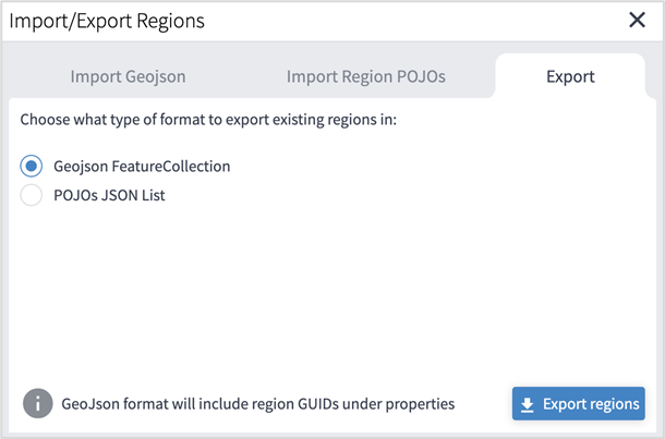 Machine generated alternative text:Regions ManagerRegions51 ITEMSAlabamaAlaskaArizonaArkansasCaliforniaColoradoConnecticutDelawareDistrict of ColumbiaFloridaGeorgiaHawaiiIdahoIllinoisIndianaDelete Selected (0)Reykjavik9999999999999999IrelandVigo?PortuSevilleO LiveUn itedomLe HavreFraeauxBergenTrondheimNorwayKristiansandHamSundsvallSwedenagenBerlinsdenVaasaGdahskFinlandPetrozavodskTampereSaintPetersburgtoniaLatviahuania:pskovelarusBryanskUkraineInOranThendsNetBelgiumSwitzerlLyoneilleConstantineRepechKra kowlicSlovakiaVi nMunichceonandTunisSousseAustriaSloveniaMarinoNaplesPalermoCataniaVallettaHuSerMontenegroaniaBucBulMaced iaThes IonikiGreeceTransnistriaestCpostan!ariaIstanbulBursaIzmirAlgiersVologdaYaroslavlNizhNovgcRyazanVoronezhKharkivDonetskKrasnoSamsunAnkaraTurkeyKonyaAda nacvnrus