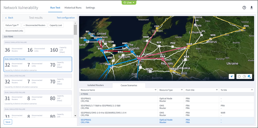 Graphical user interface, application, websiteDescription automatically generated