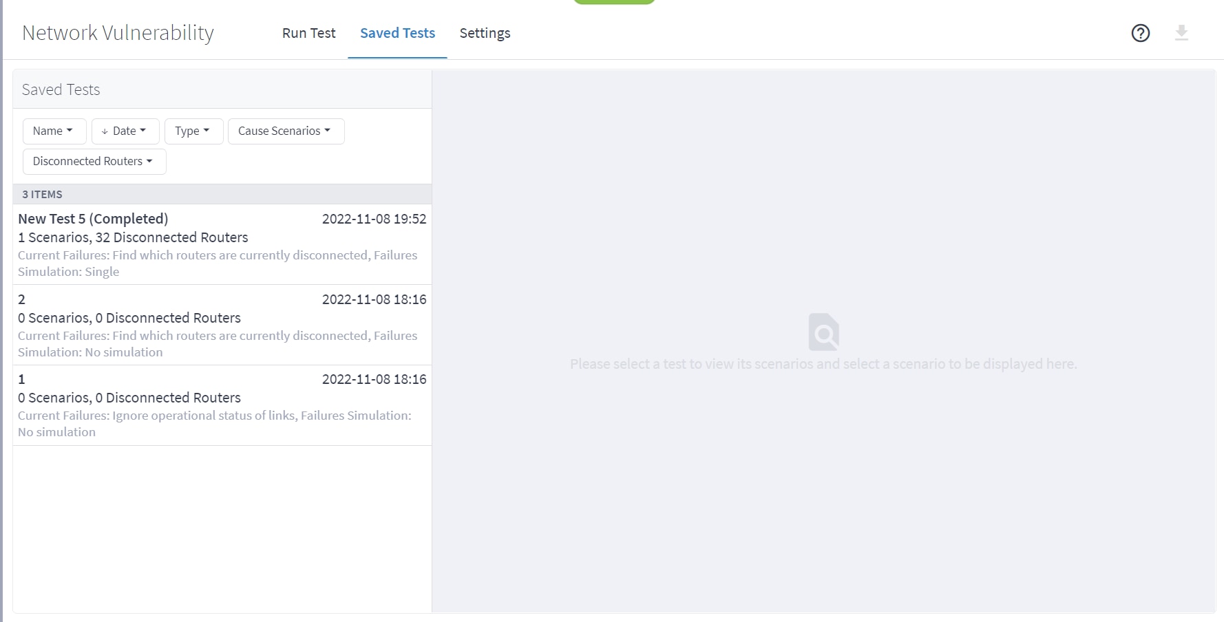 Graphical user interface, text, applicationDescription automatically generated